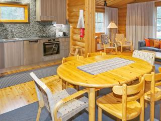 Holiday Home Pikku-tieva by Interhome - Saariselka - 1