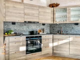 Holiday Home Kontiokota by Interhome - Saariselka - 3