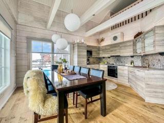 Holiday Home Kontiokota by Interhome - Saariselka - 5