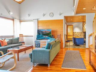 Holiday Home Kermikkä by Interhome - 8