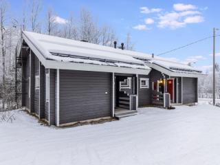 Holiday Home Ukko 14 by Interhome - Ruka - 8