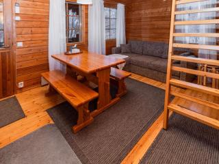 Holiday Home Ukko 14 by Interhome - Ruka - 7