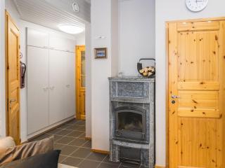 Holiday Home Outapailakka i 1 by Interhome - Saariselka - 5