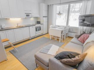 Holiday Home Outapailakka i 1 by Interhome - Saariselka - 7