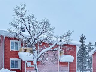 Holiday Home Outapailakka i 1 by Interhome - Saariselka - 0