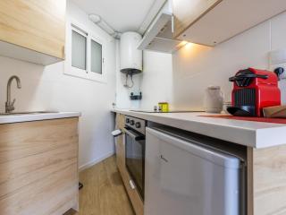 Apartment Zafiro by Interhome - Cubelles - 4