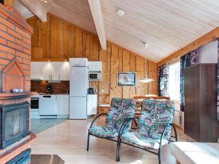 Holiday Home Naava a by Interhome - Saariselka - 9