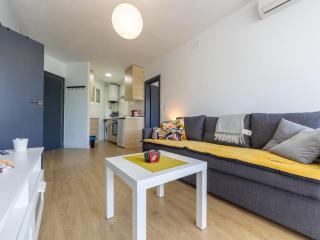 Apartment Zafiro by Interhome - Cubelles - 3