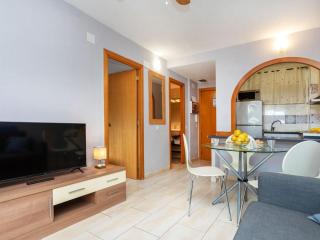 Apartment Cordoba-1 by Interhome - Salou - 4