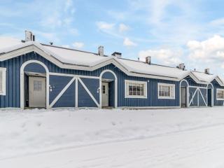 Holiday Home Teerenpesue e 36 gaissa by Interhome - Saariselka - 9