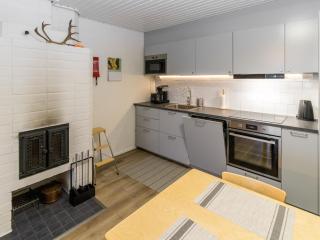 Holiday Home Teerenpesue e 36 gaissa by Interhome - Saariselka - 4