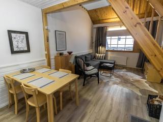 Holiday Home Teerenpesue e 36 gaissa by Interhome - Saariselka - 3