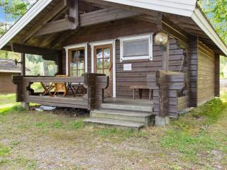 Holiday Home Rantamökki 16 by Interhome - Karvio - 0