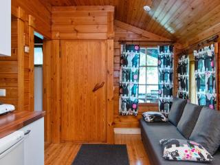 Holiday Home Rantamökki 16 by Interhome - Karvio - 6