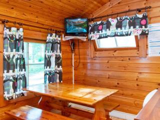 Holiday Home Rantamökki 16 by Interhome - Karvio - 4