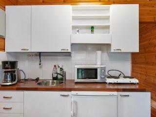 Holiday Home Rantamökki 16 by Interhome - Karvio - 3