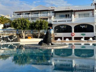 Los dos amigos - Costa Teguise - Costa Teguise - 1