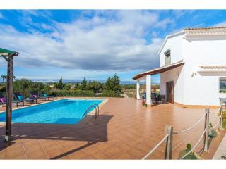 Holiday Home Son Alcaines Sineu by Interhome - Sineu - 6