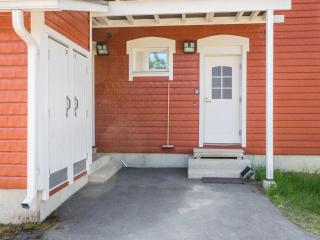 Holiday Home Outapailakka j 8 by Interhome - Saariselka - 8