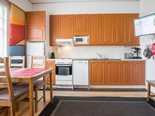 Holiday Home Outapailakka k 16 by Interhome - Saariselka - 7