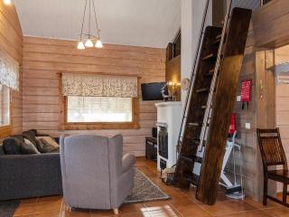 Holiday Home Puuhapirtti 1 by Interhome - Levi - 2