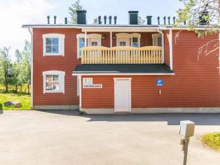 Holiday Home Outapailakka j 10 by Interhome - Saariselka - 9
