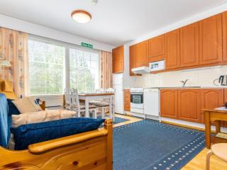 Holiday Home Outapailakka j 10 by Interhome - Saariselka - 7