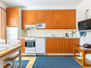 Holiday Home Outapailakka j 10 by Interhome - Saariselka - 6