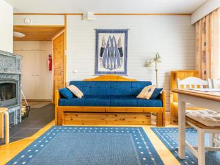 Holiday Home Outapailakka j 10 by Interhome - Saariselka - 5