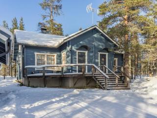 Holiday Home Saaga by Interhome - Saariselka - 9