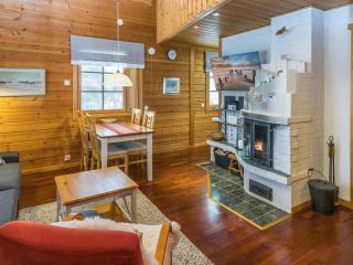 Holiday Home Saaga by Interhome - Saariselka - 8