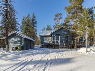 Holiday Home Saaga by Interhome - Saariselka - 0