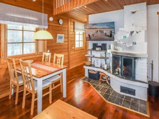 Holiday Home Saaga by Interhome - Saariselka - 6