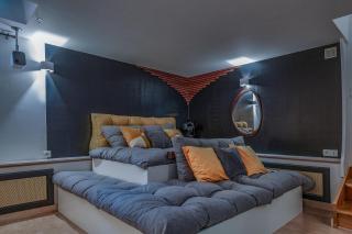 L'Evasion - Sauna Jacuzzi Cinema - Tours - 3