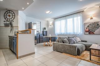 L'Evasion - Sauna Jacuzzi Cinema - Tours - 1