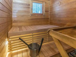 Holiday Home Saaga by Interhome - Saariselka - 2