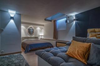L'Evasion - Sauna Jacuzzi Cinema - Tours - 4
