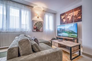 L'Evasion - Sauna Jacuzzi Cinema - Tours - 6