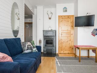 Holiday Home Outapailakka k 15 by Interhome - Saariselka - 4