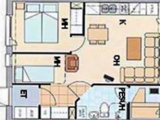 Holiday Home Outapailakka k 15 by Interhome - Saariselka - 4