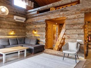 Holiday Home Sallanhelmi b1 by Interhome - Salla - 5