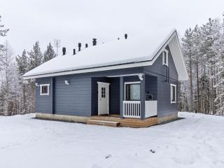 Holiday Home Mäkitie 4 by Interhome - Aikkila - 0