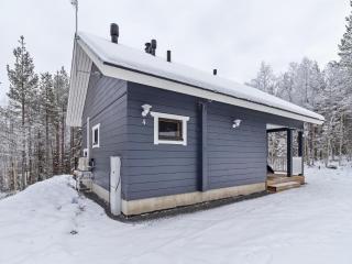 Holiday Home Mäkitie 4 by Interhome - Aikkila - 8