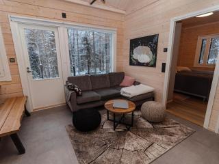 Holiday Home Mäkitie 4 by Interhome - Aikkila - 3