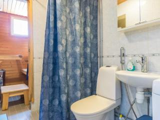 Holiday Home Outapailakka j 7 by Interhome - Saariselka - 3