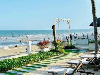 Aria Vung Tau - Xa Thang Nhut - 3