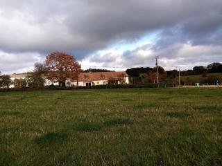 Ferme de la NOE - - 2