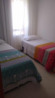 Surpreenda-se excelente apartamento com vista mar - Salvador - 1