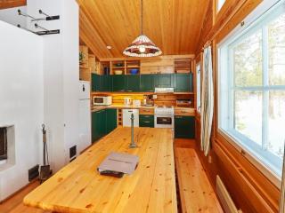 Holiday Home Iso-veke by Interhome - Saariselka - 6