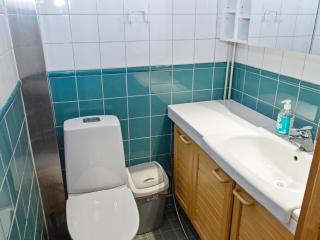 Holiday Home Iso-veke by Interhome - Saariselka - 2